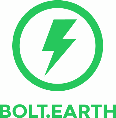 Bolt.earth logo